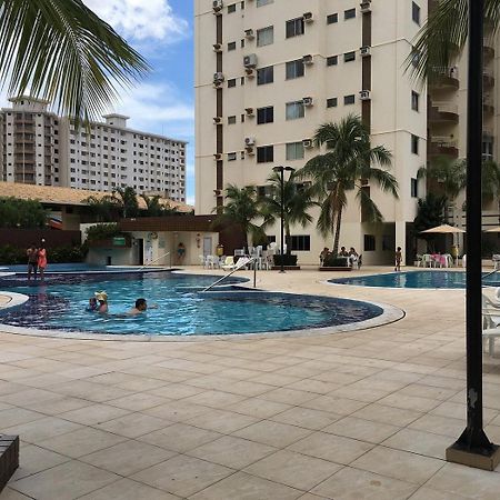 Royal Park Caldas Novas Exterior foto