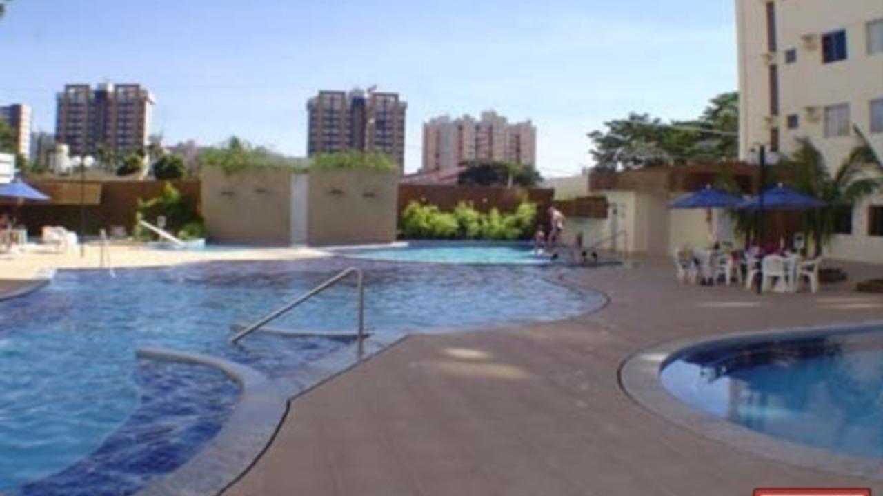 Royal Park Caldas Novas Exterior foto