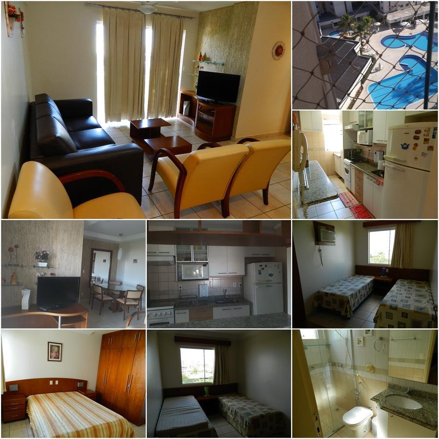 Royal Park Caldas Novas Exterior foto