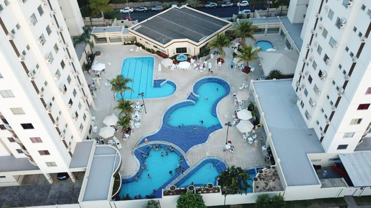 Royal Park Caldas Novas Exterior foto